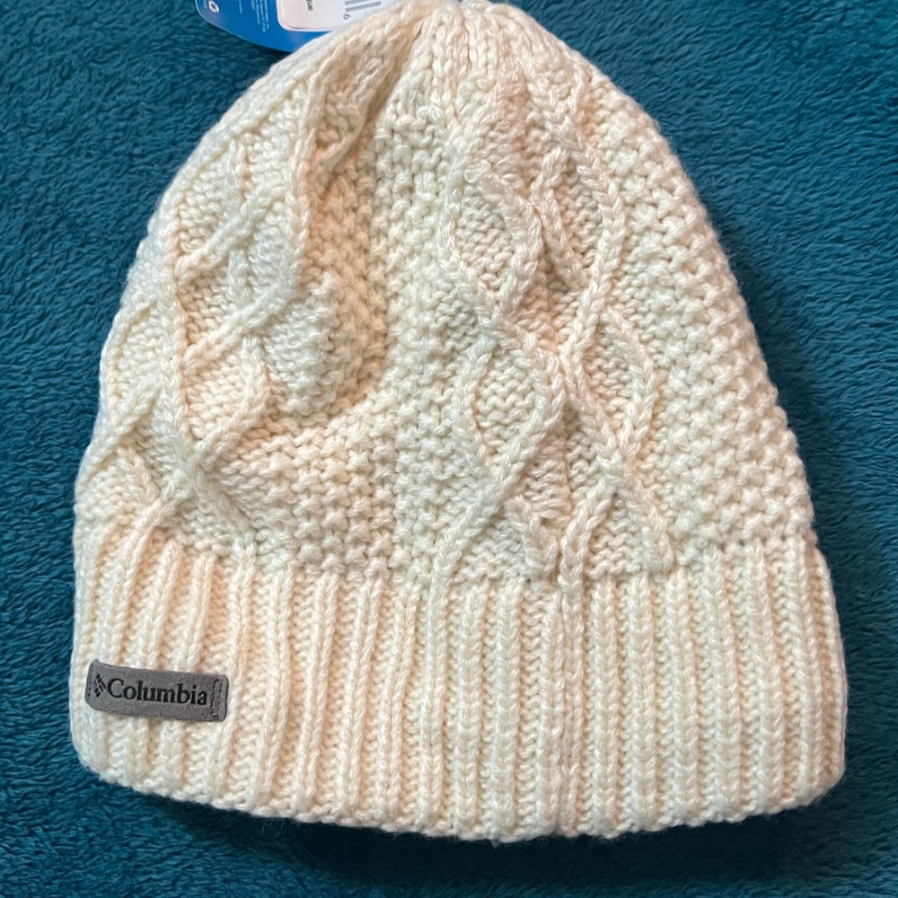 Columbia Cable Cutie Beanie II